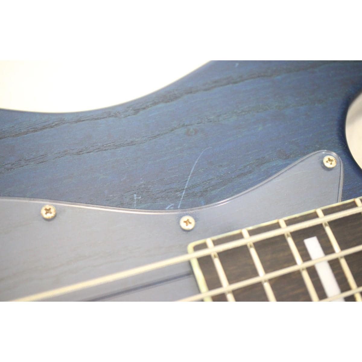 ＢＡＣＣＨＵＳ　　ＷＯＯＤＬＩＮＥ　４１７　ＡＣ／Ｅ