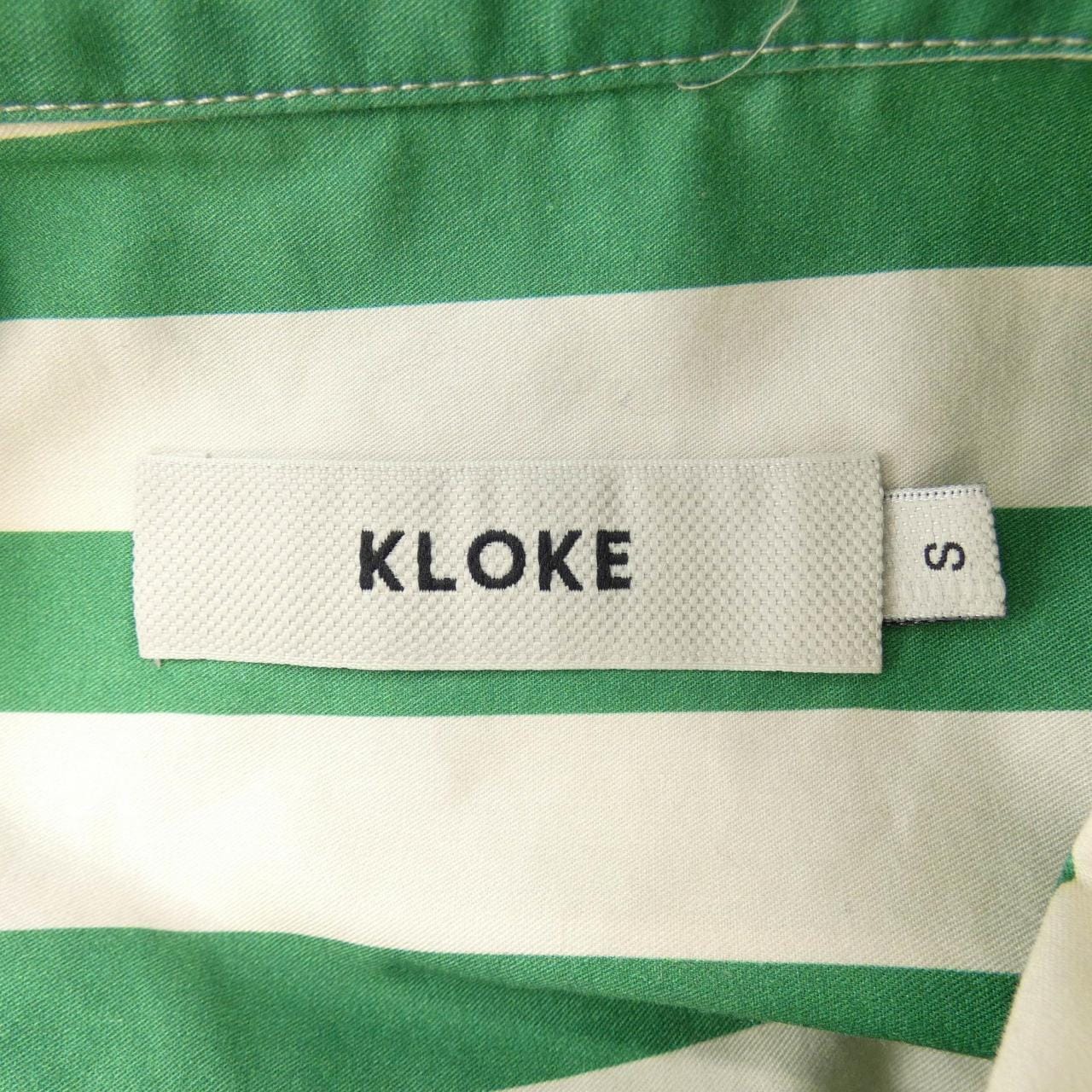 クローク KLOKE ワンピース
