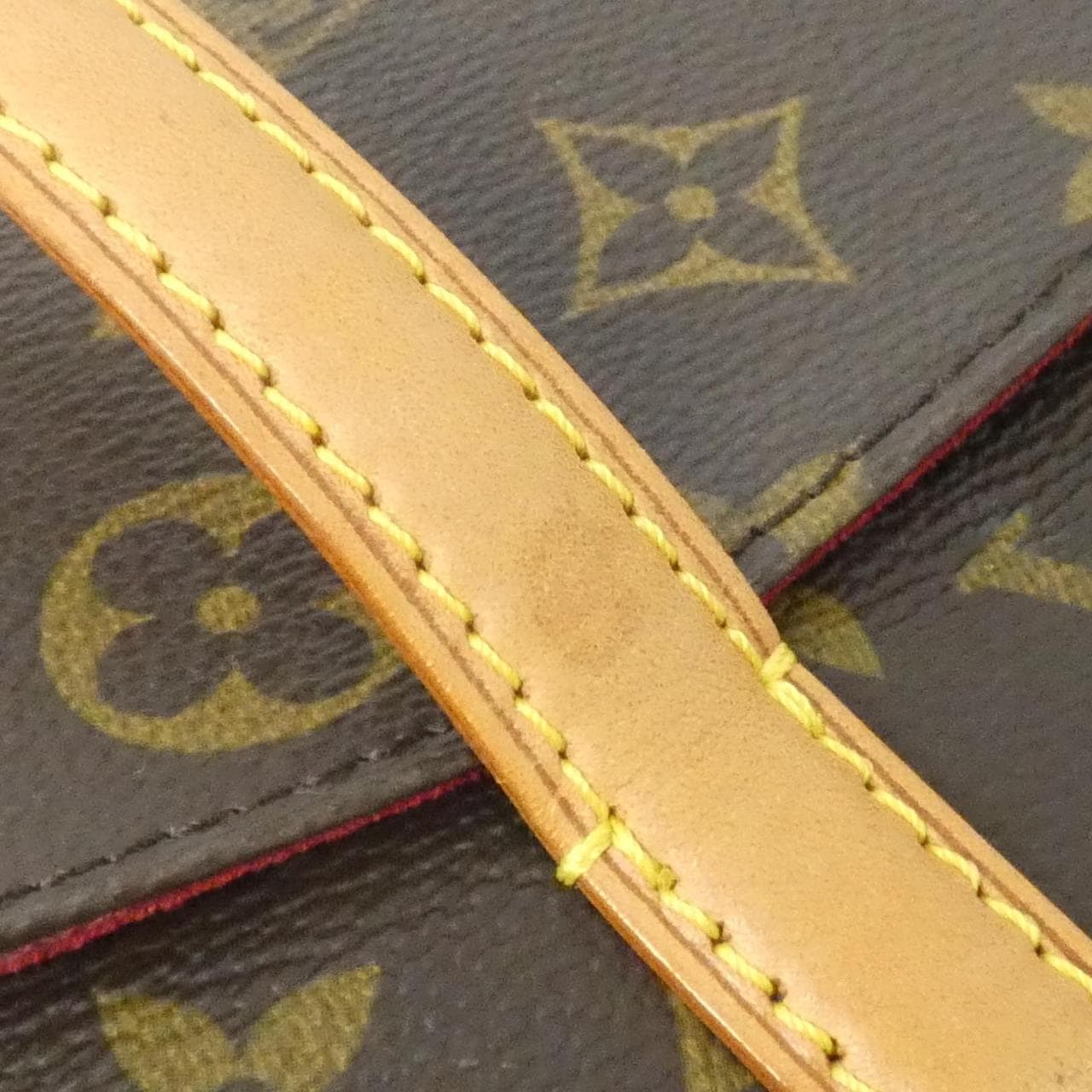 ルイヴィトン モノグラム ソナチネ M51902 バッグ