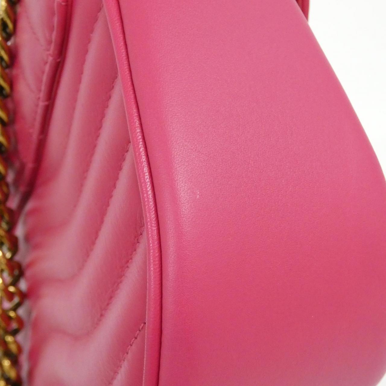 ルイヴィトン ニューウェーブ ニューウェーブ チェーンバッグ MM M55020 ショルダーバッグ