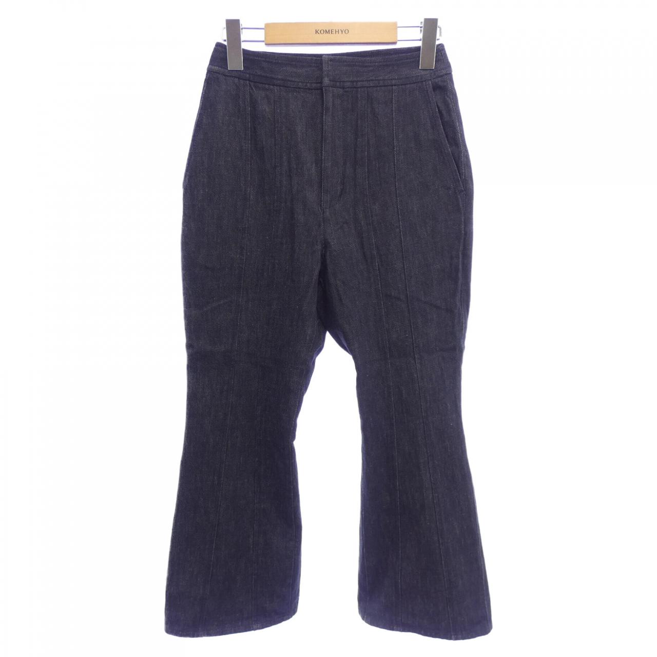 アドーア ADORE パンツ