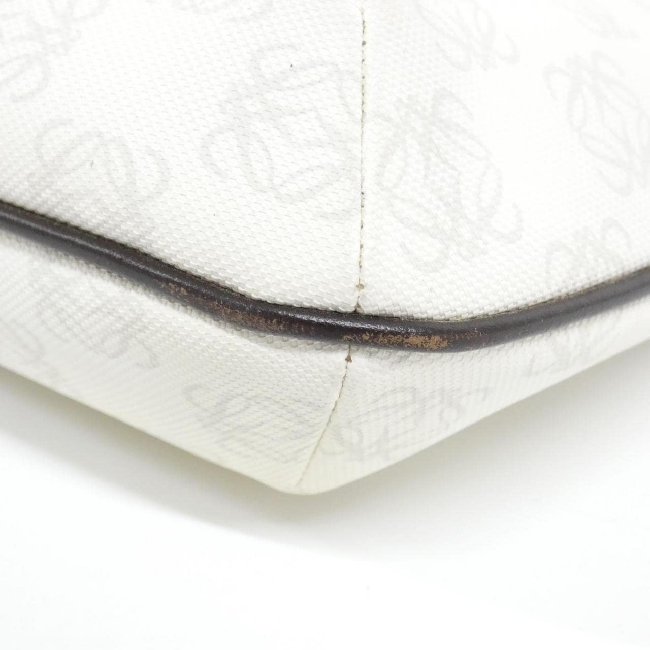 【ヴィンテージ】ロエベ ショルダーバッグ