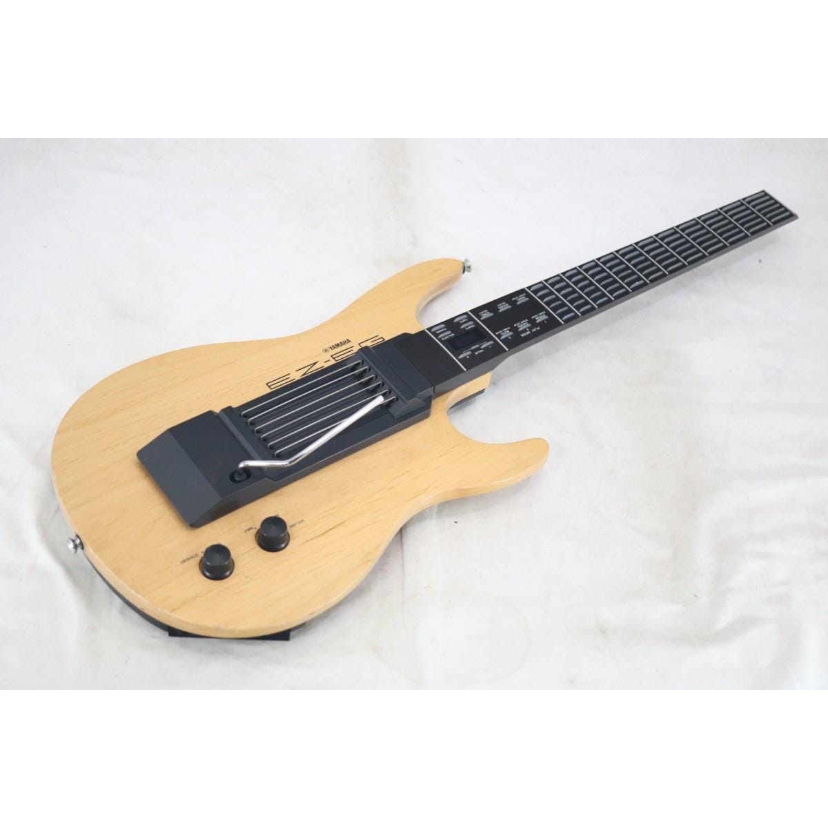 ＹＡＭＡＨＡ ＥＺ－ＥＧ