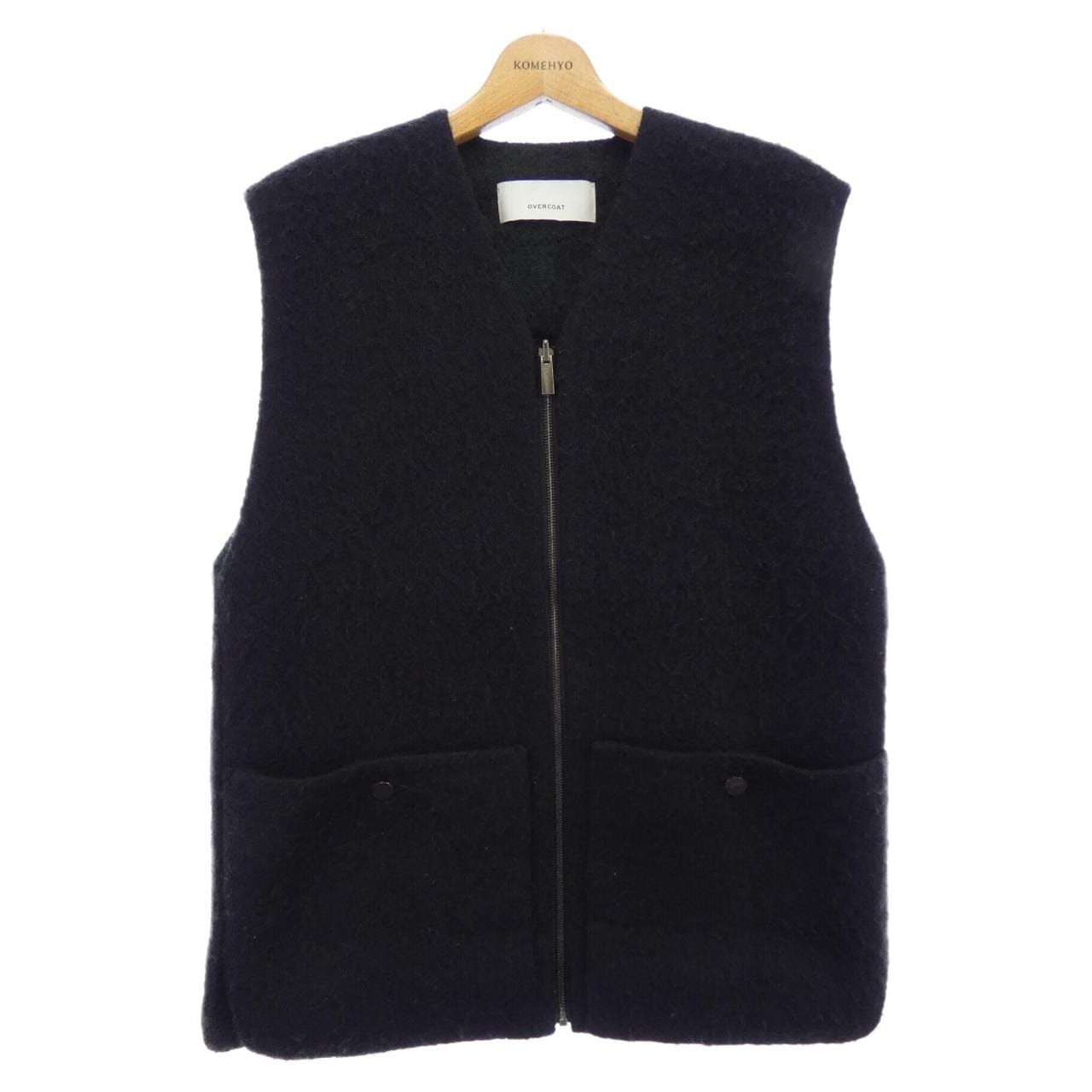 オーバーコート OVERCOAT ベスト