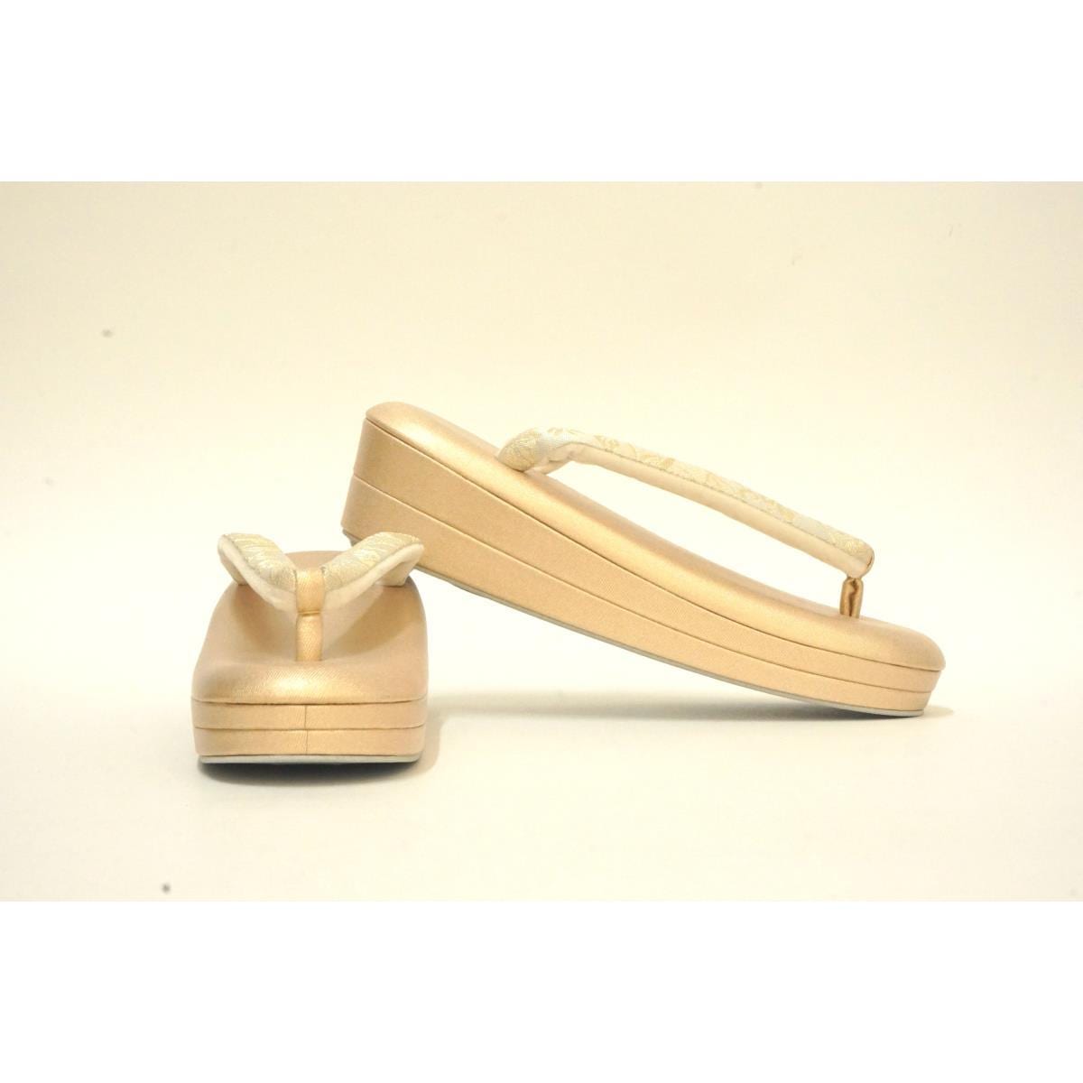 【新品】女草履　Ｌサイズ