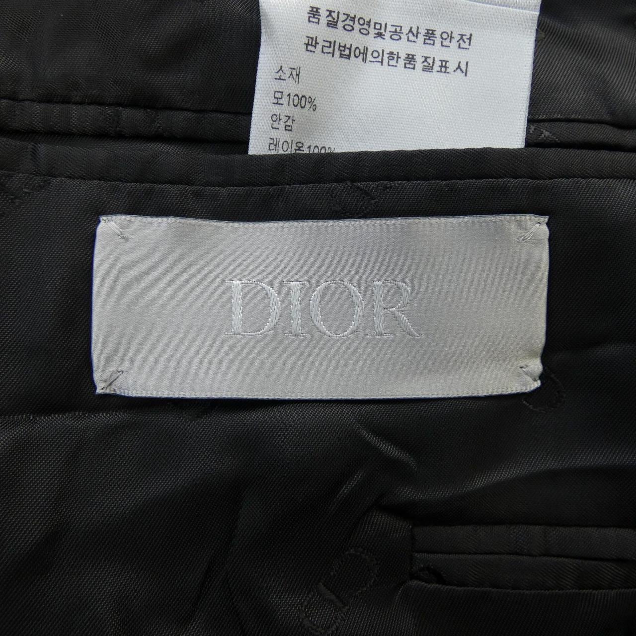 ディオール DIOR 633C720A4760 ジャケット