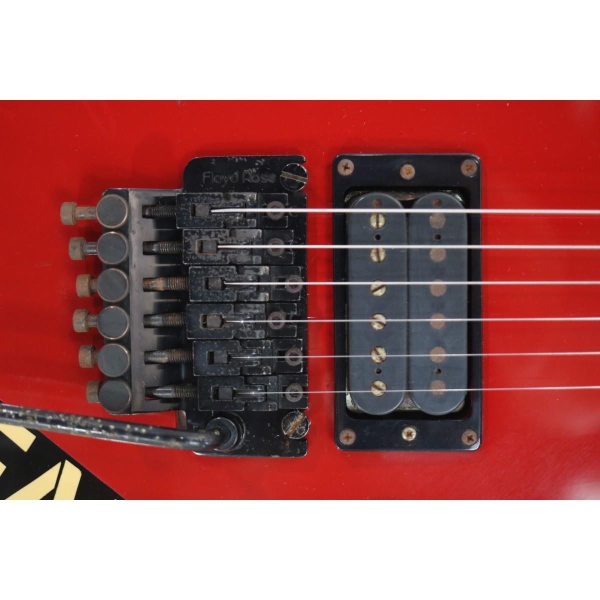 ＥＳＰ　　ＯＲＤＥＲ　ＭＯＤＥＬ　１９８０ｓ