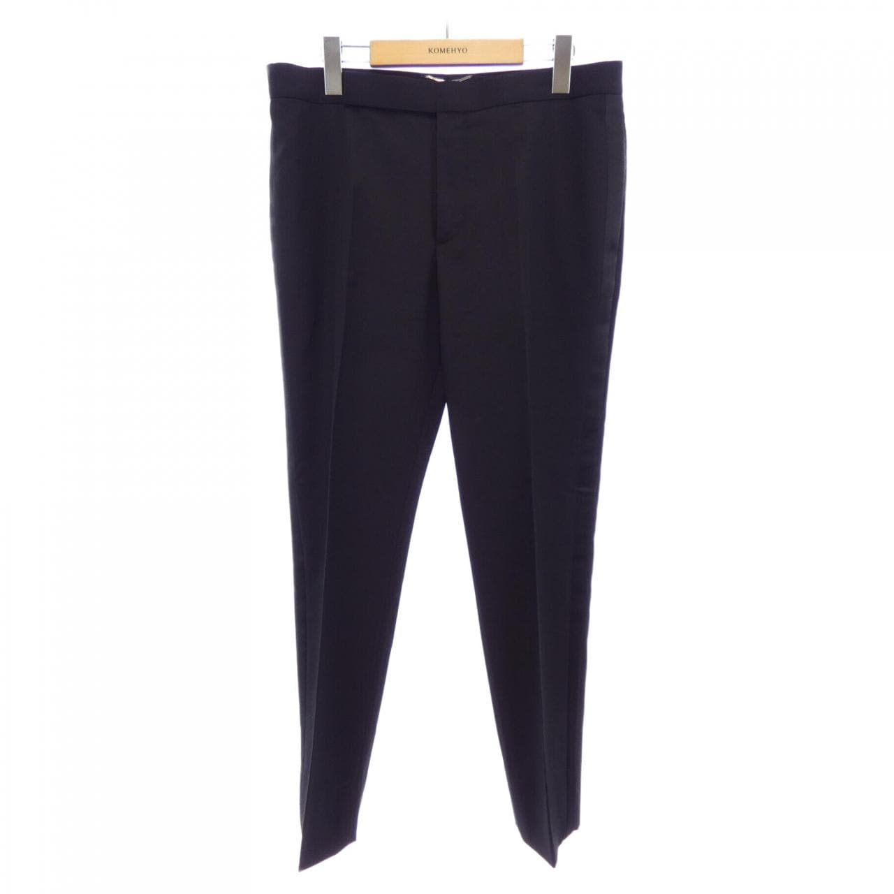 サンローラン SAINT LAURENT 607849 Y512W パンツ