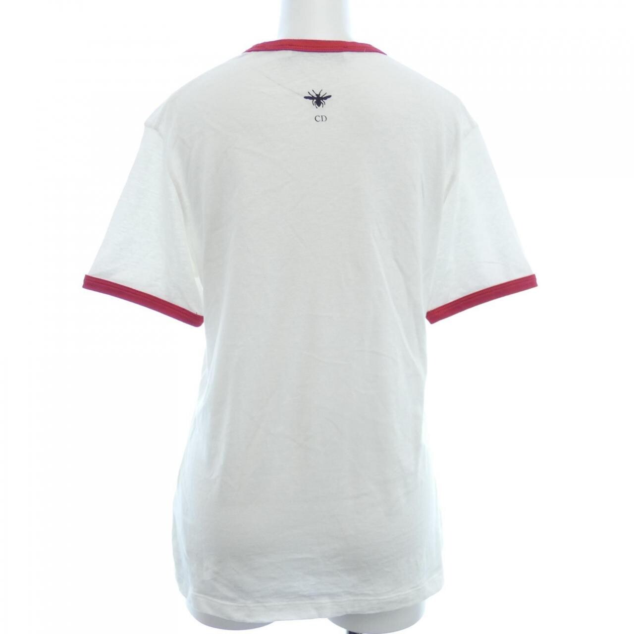 CHRISTIAN DIOR CHRISTIAN DIOR T-SHIRT