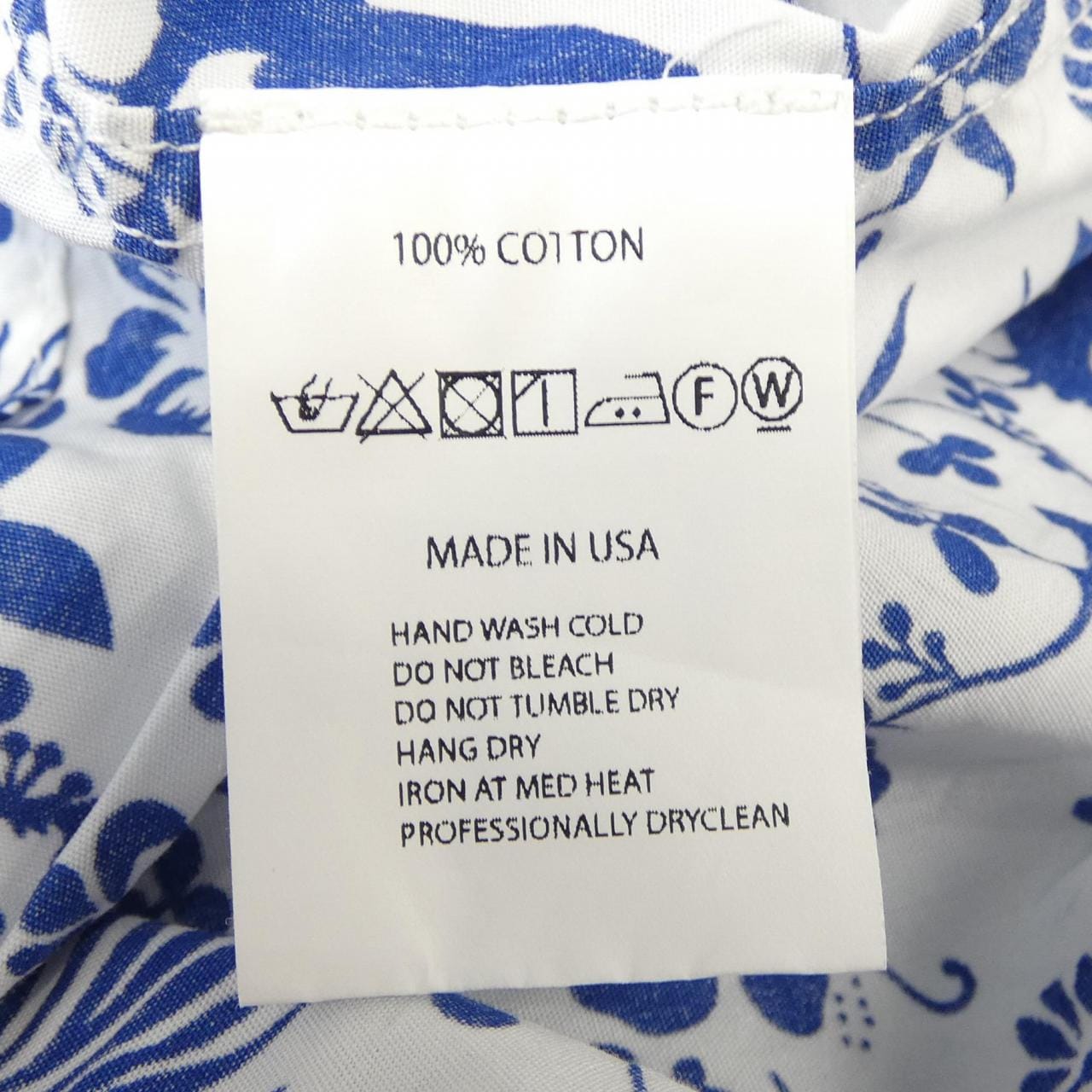 エンジニアードガーメンツ ENGINEERED GARMENTS シャツ