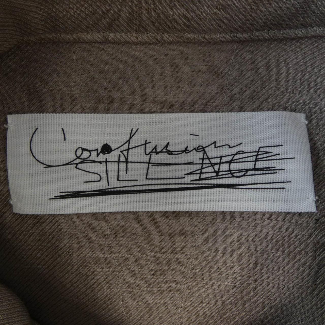 カオス chaos シャツ