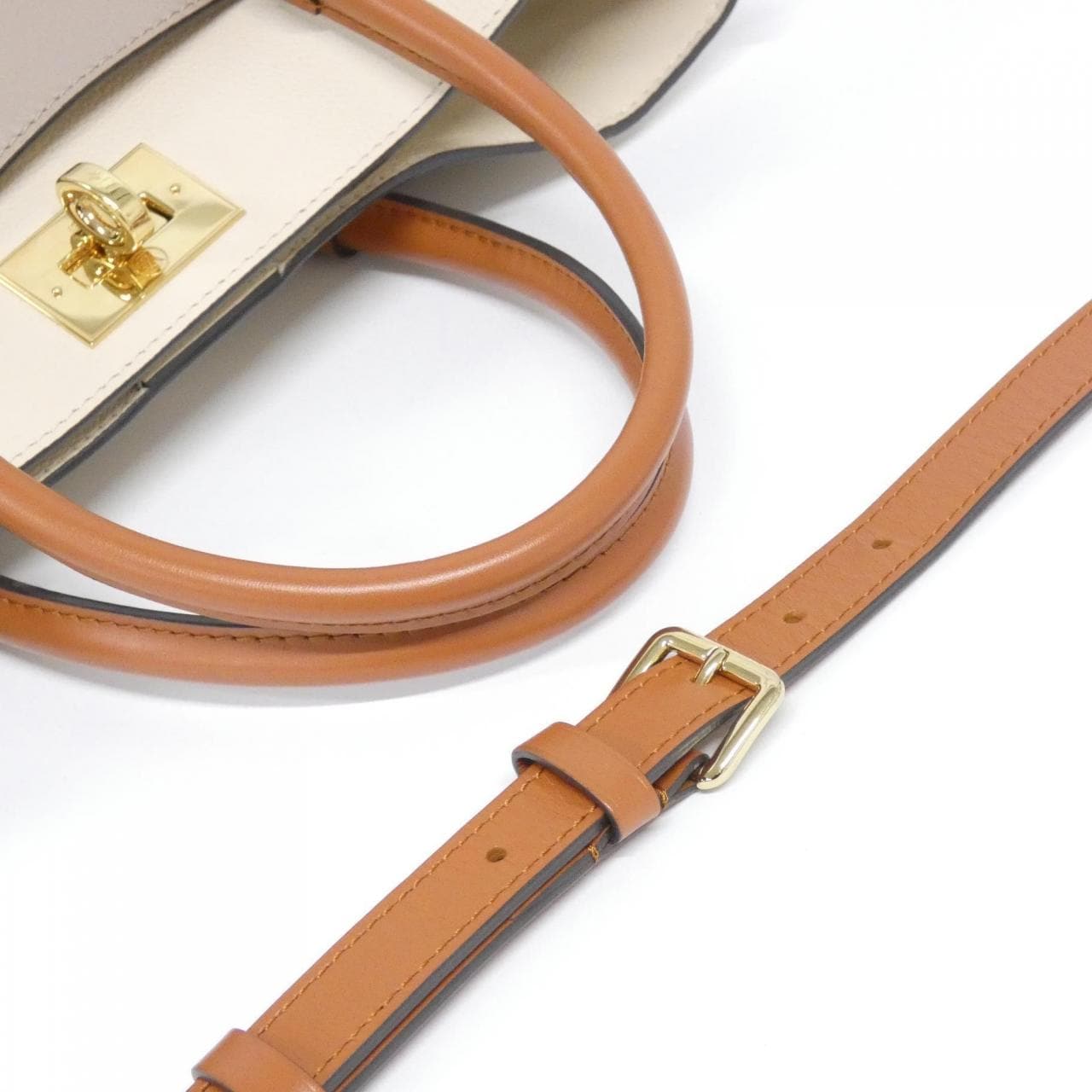 ルイヴィトン オンマイサイド MM M53825 バッグ