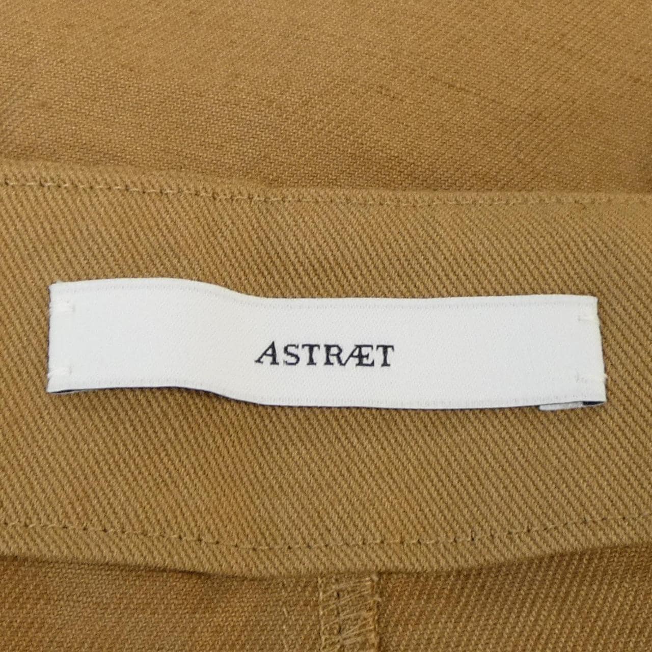 アストラット ASTRAET スカート