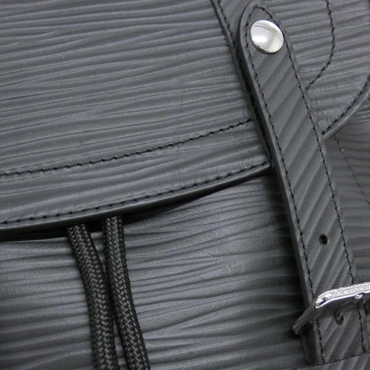 ルイヴィトン エピXL クリストファー MM M24326 リュックサック