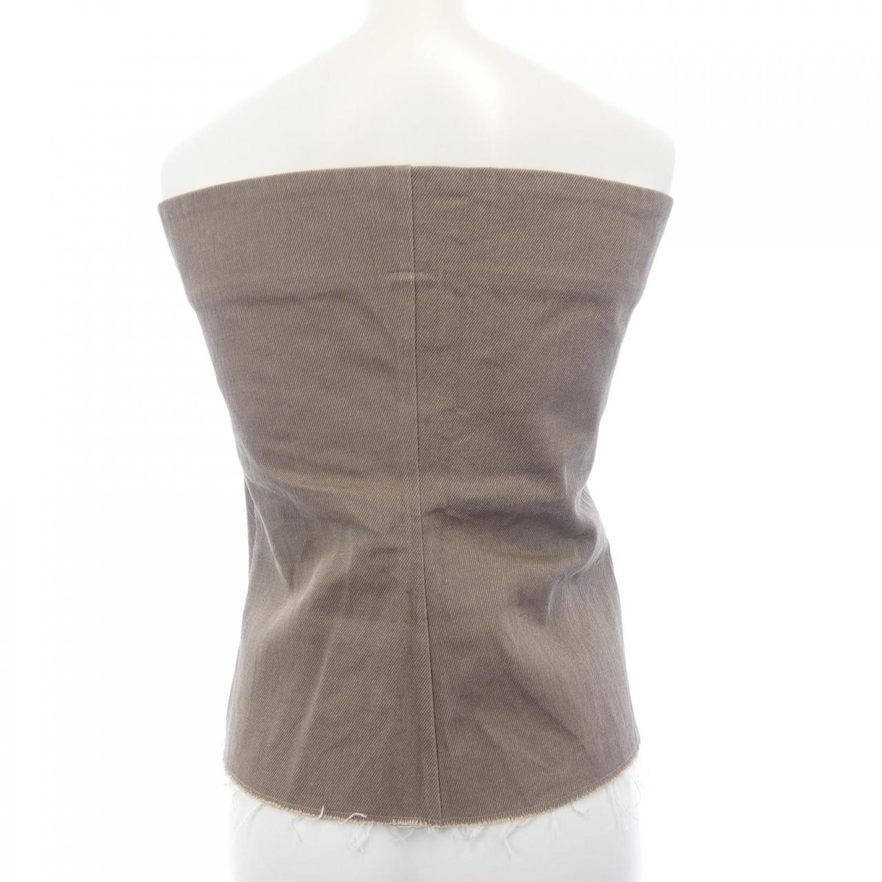 ガブリエラコールガーメンツ GABRIELA COLL GARMENTS トップス