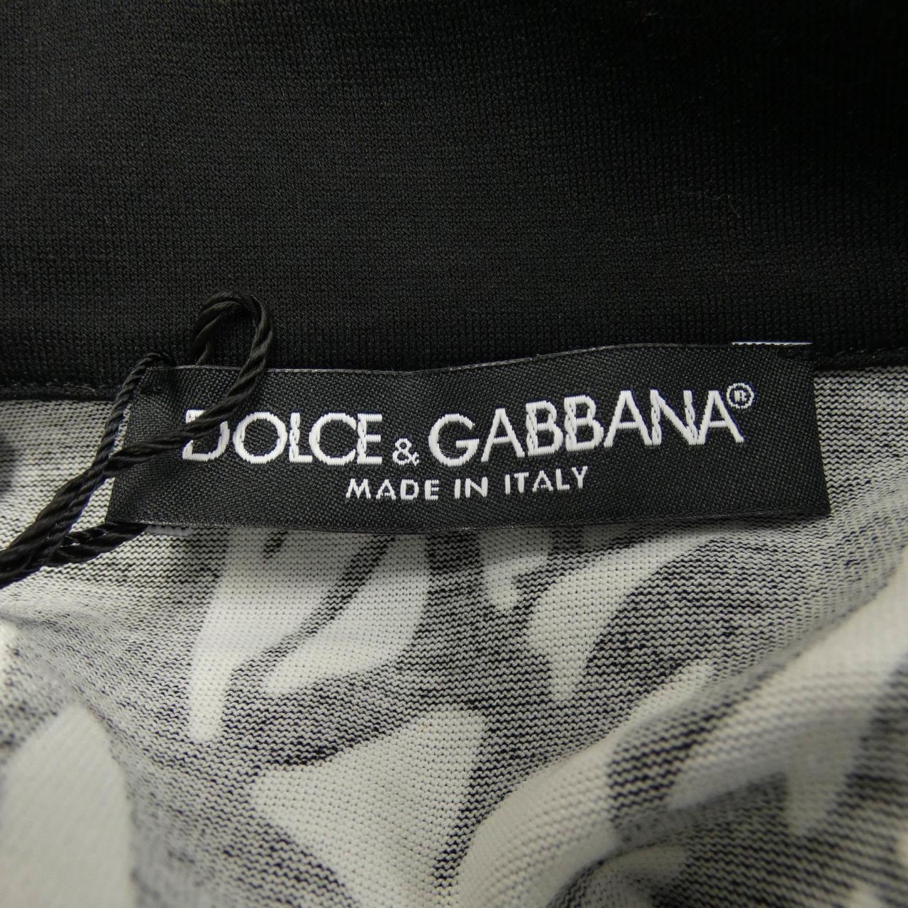 ドルチェアンドガッバーナ DOLCE&GABBANA G5ED8TFS7TI シャツ