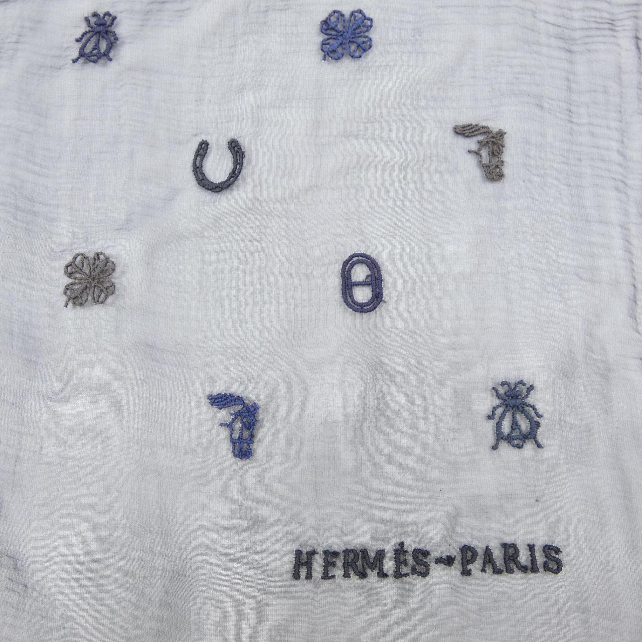エルメス HERMES STOLE