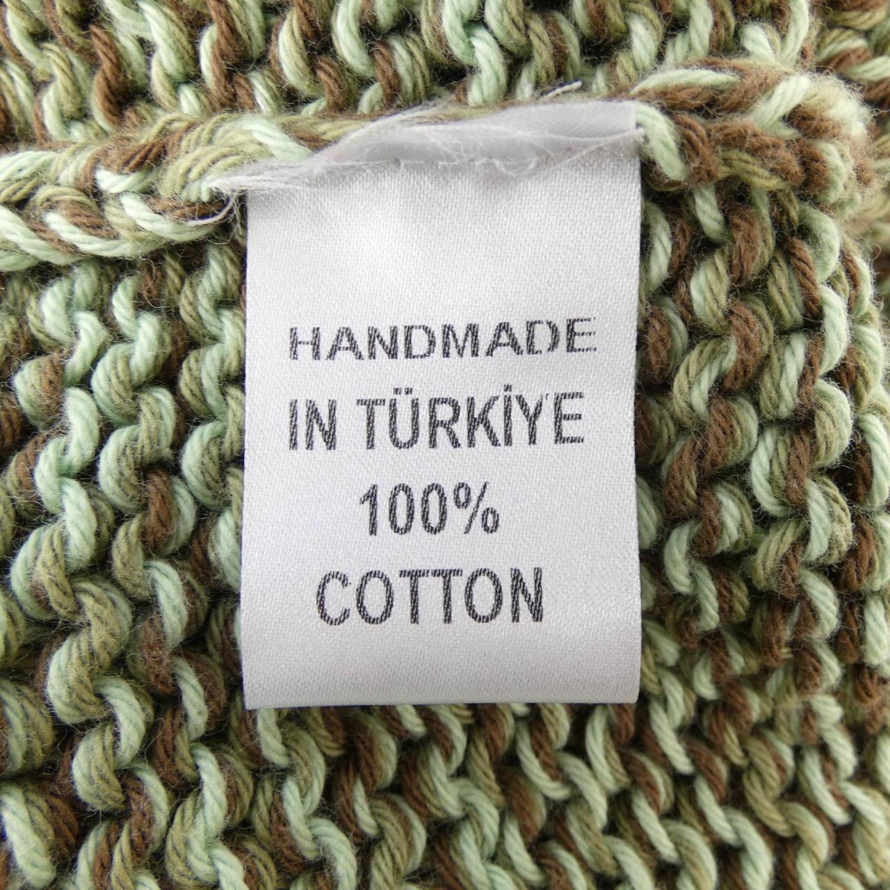 les tricots D'o ニット