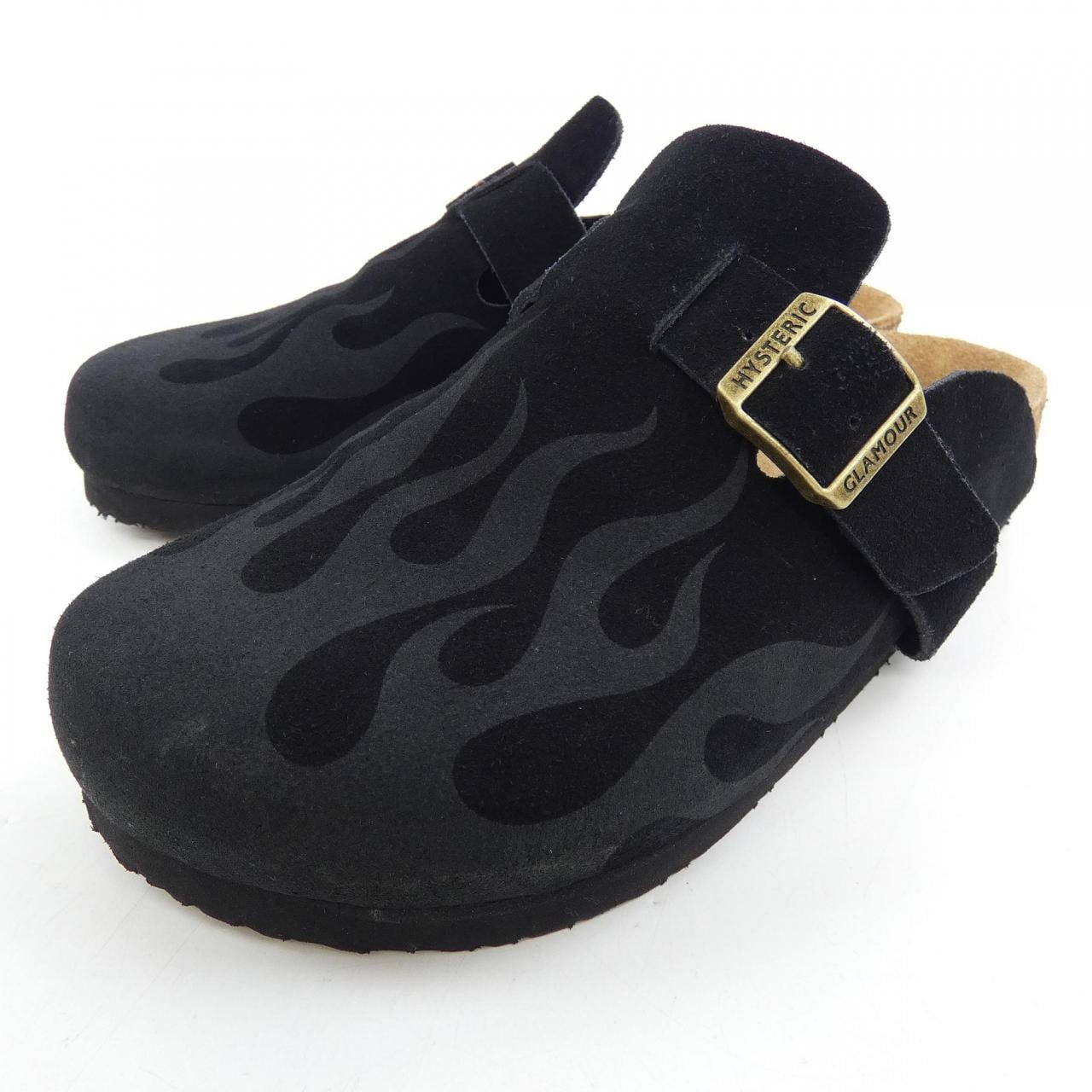 ヒステリックグラマー HYSTERIC GLAMOUR サンダル