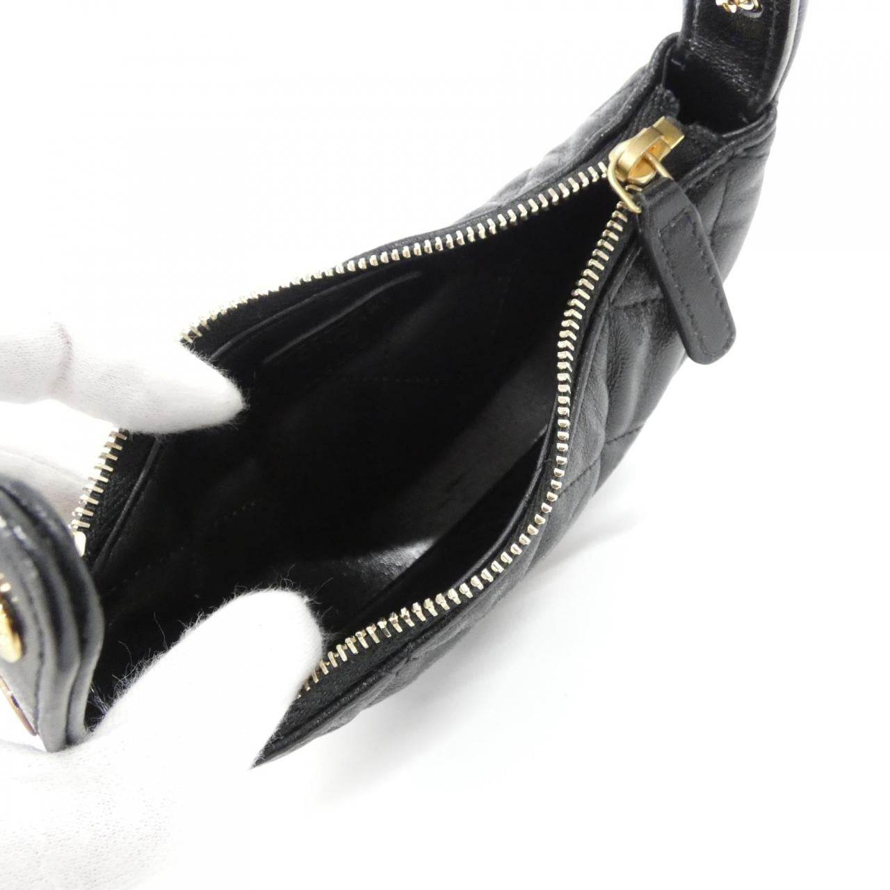 シャネル AP4692 ポーチ