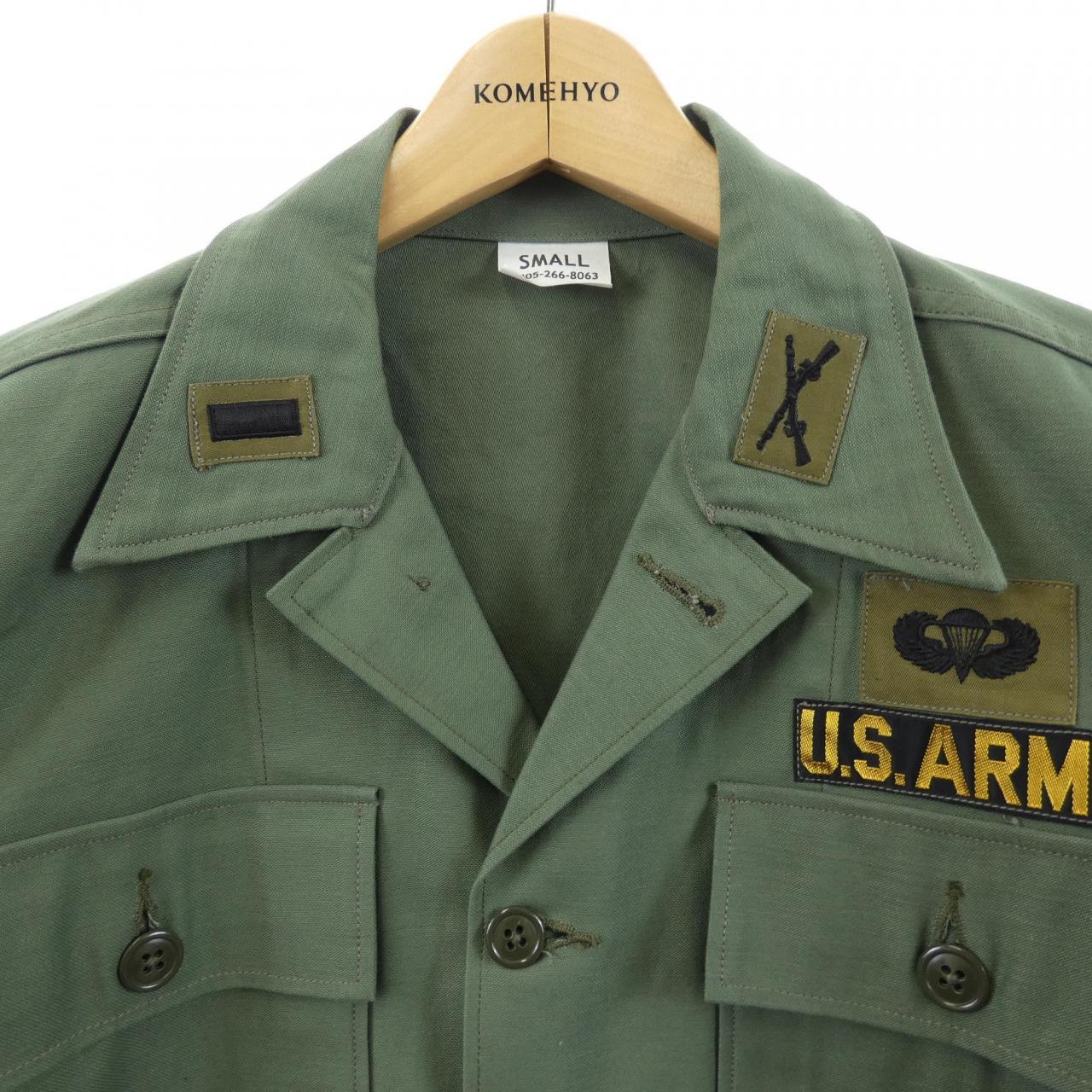 リアルマッコイズ REAL McCOYS シャツ