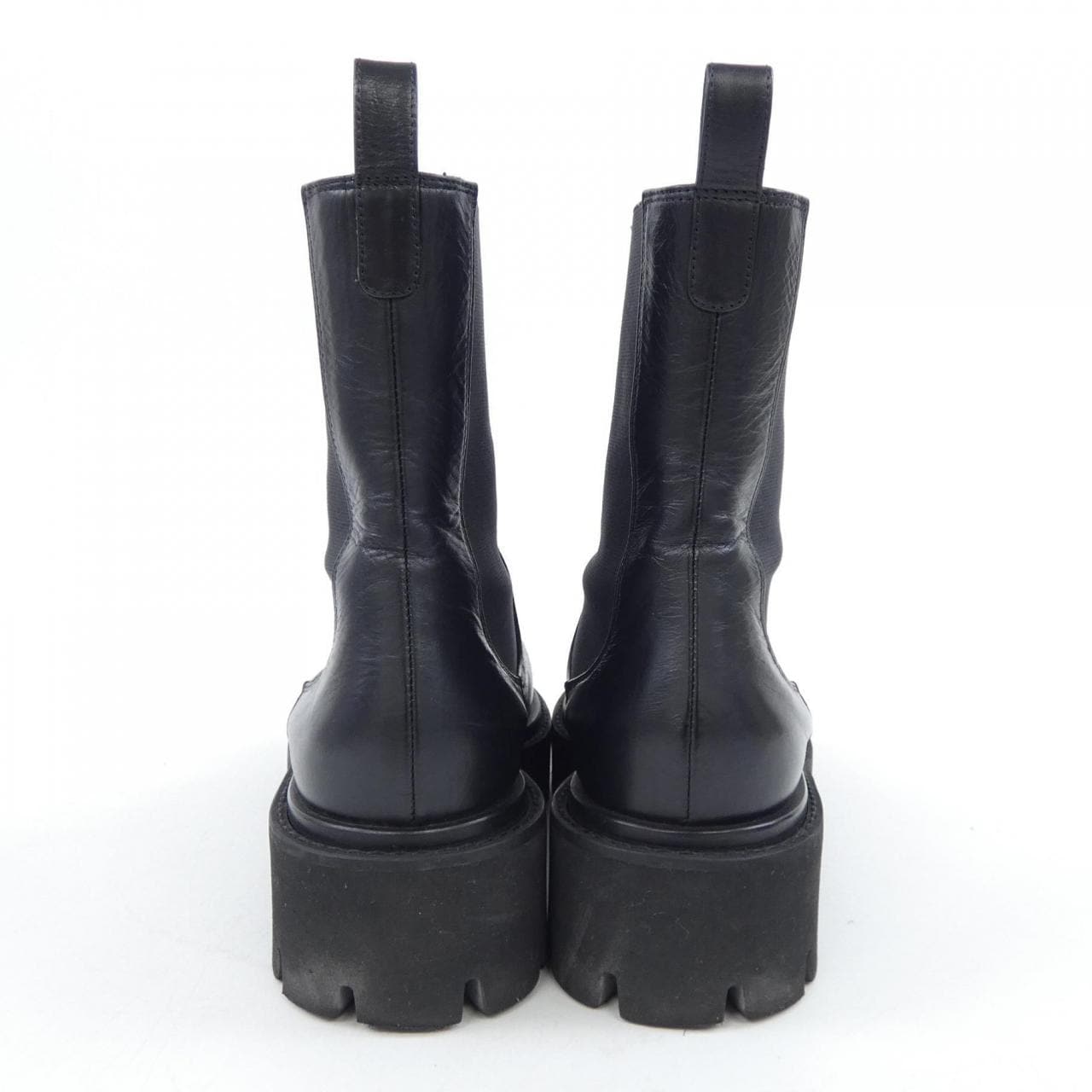 シャネル CHANEL アンクルブーツ ANKLE BOOTS G38218Y55662 ブーツ