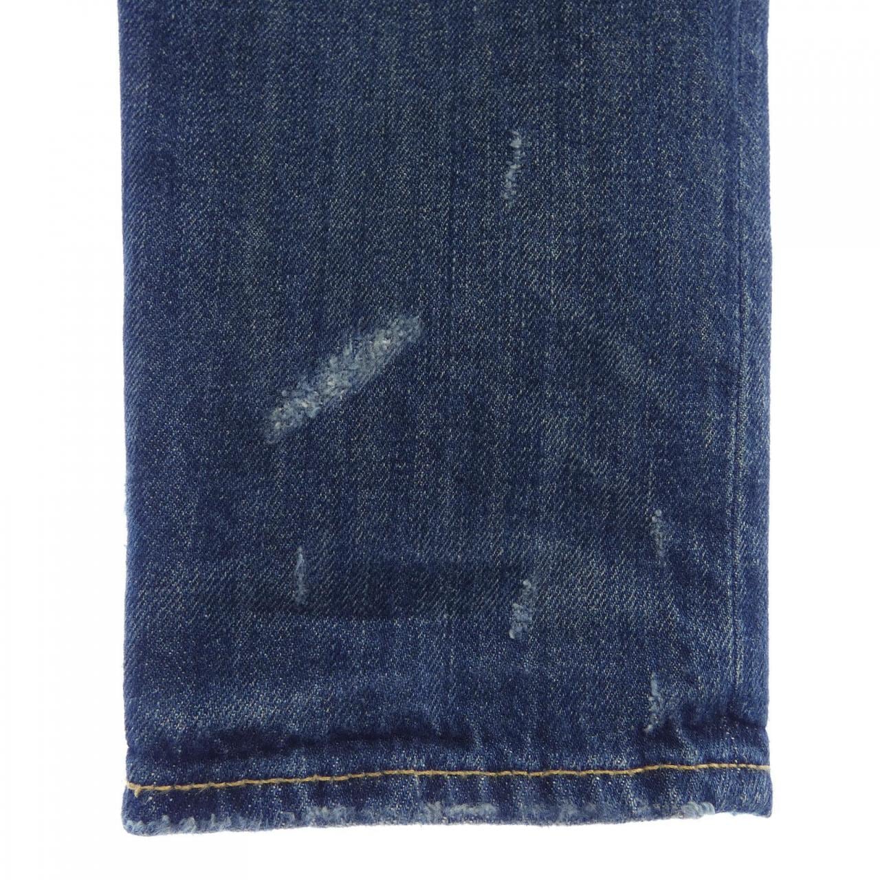 ポロラルフローレン POLO RALPH LAUREN ジーンズ