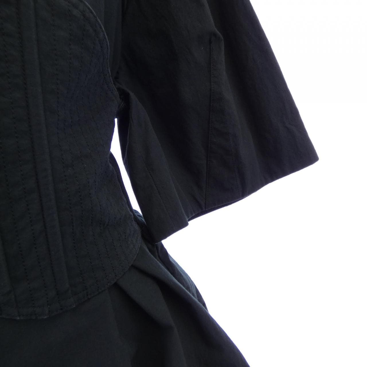 アキラナカ AKIRA NAKA AP2209-BK シャツ