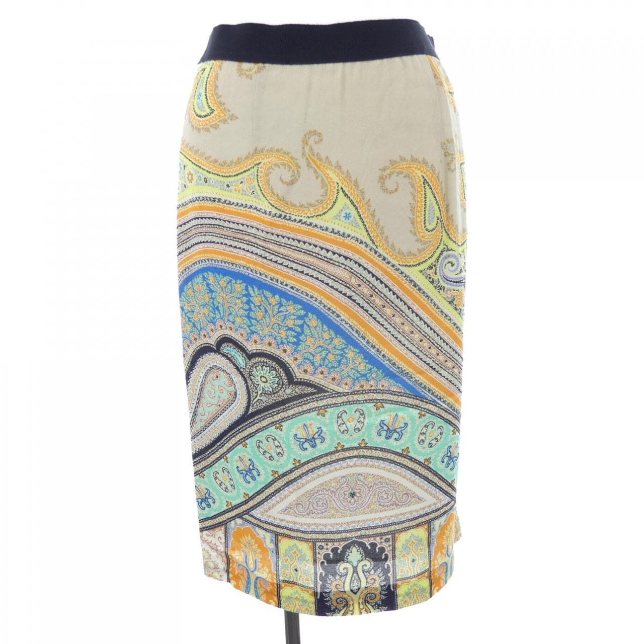 エトロ ETRO 131-17684-4603 スカート