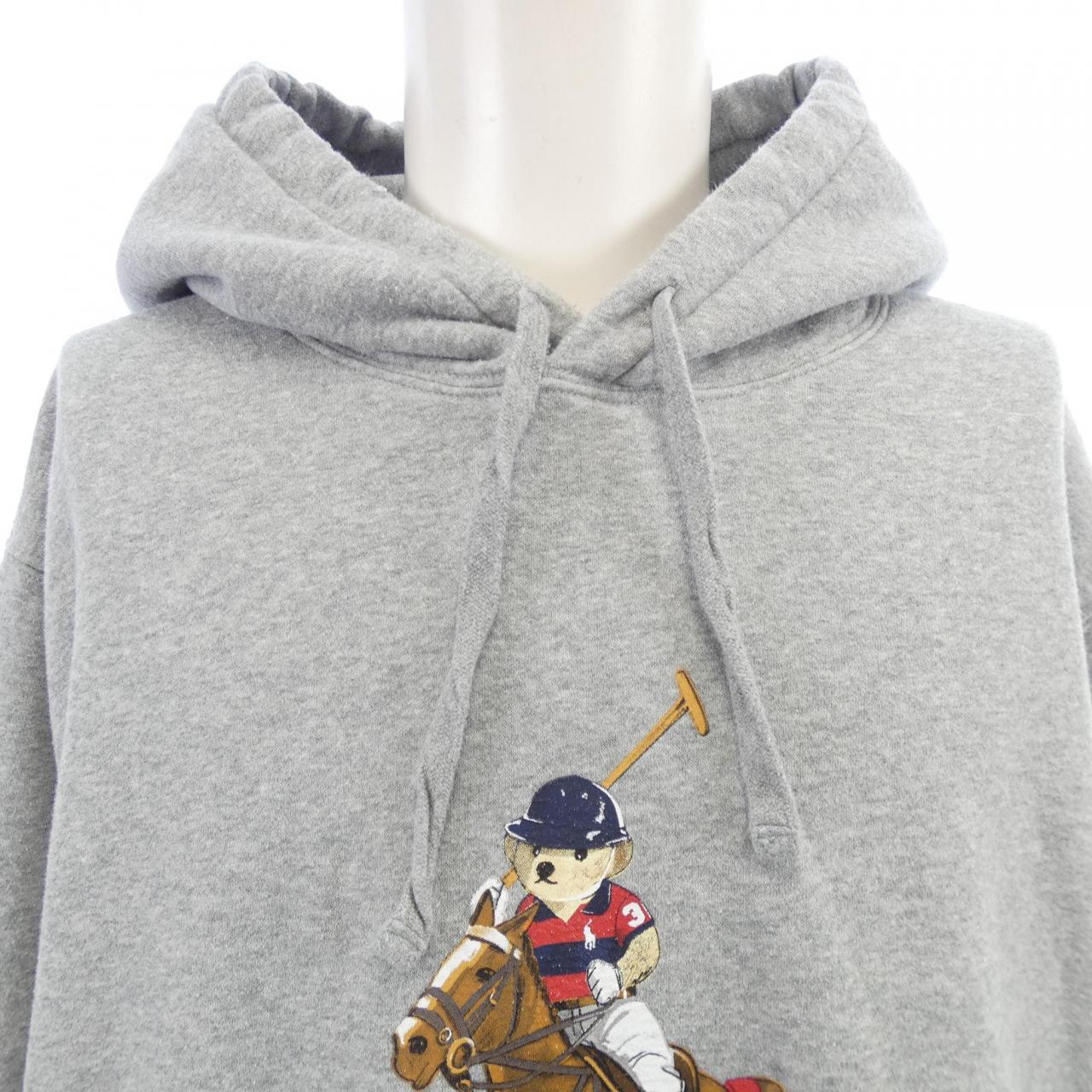 ポロラルフローレン POLO RALPH LAUREN パーカー