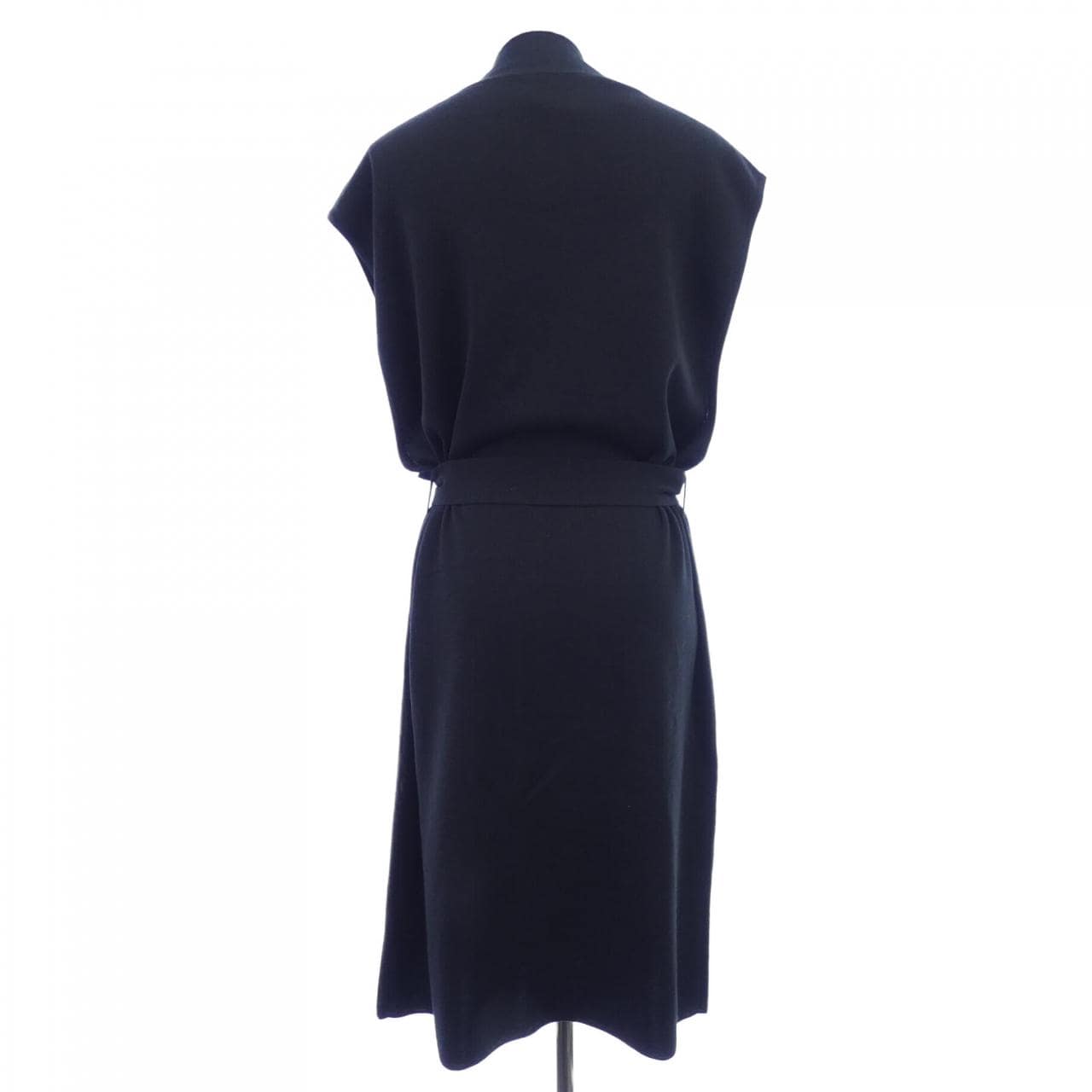 エルメス HERMES CALECHE カレーシュ *17-7716 ロングベスト