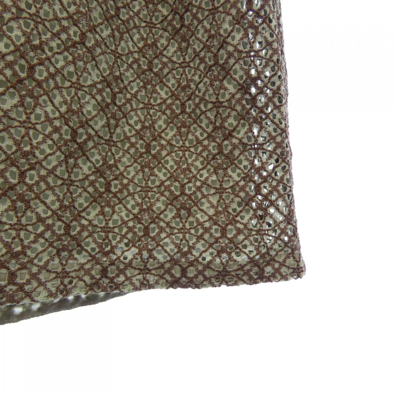 モラビトブラン MORABITO BLANC スカート