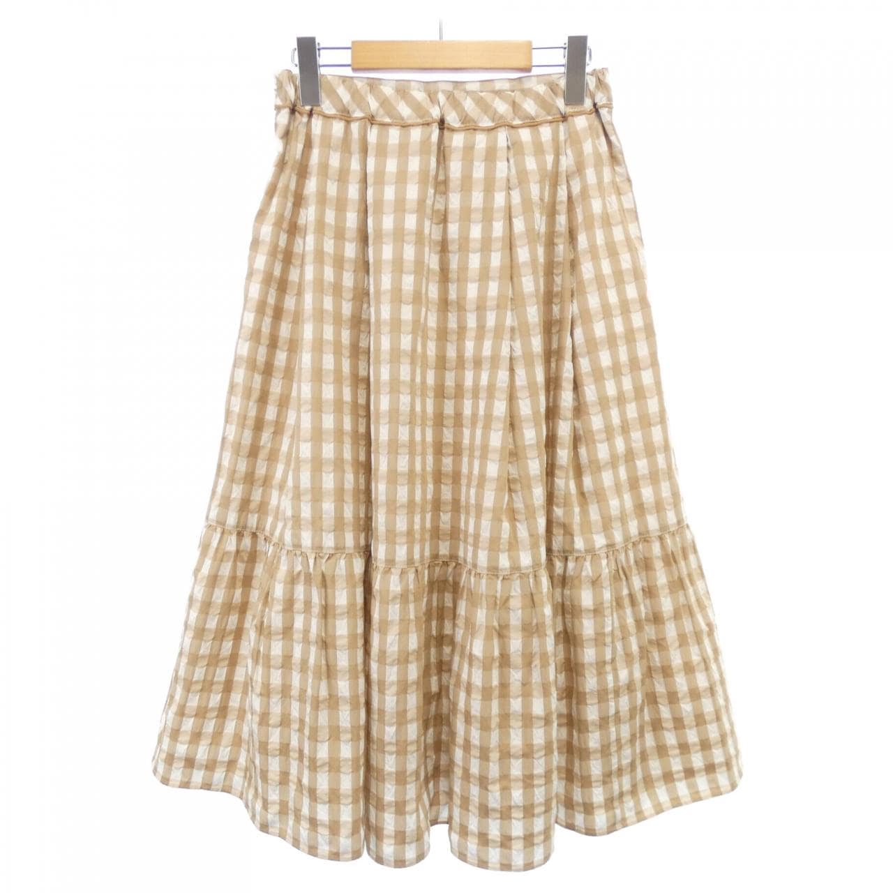 トゥービーシック TO BE CHIC スカート