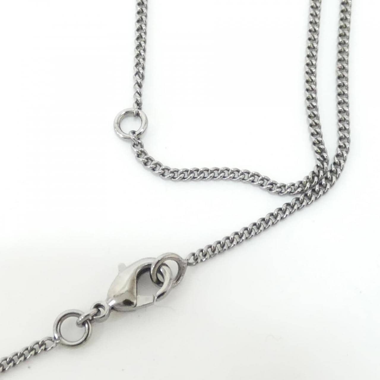 シャネル ネックレス