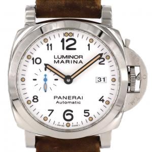 パネライ ルミノールマリーナ1950 3DAYSオートマティックアッチャイオ PAM01499 SS 自動巻