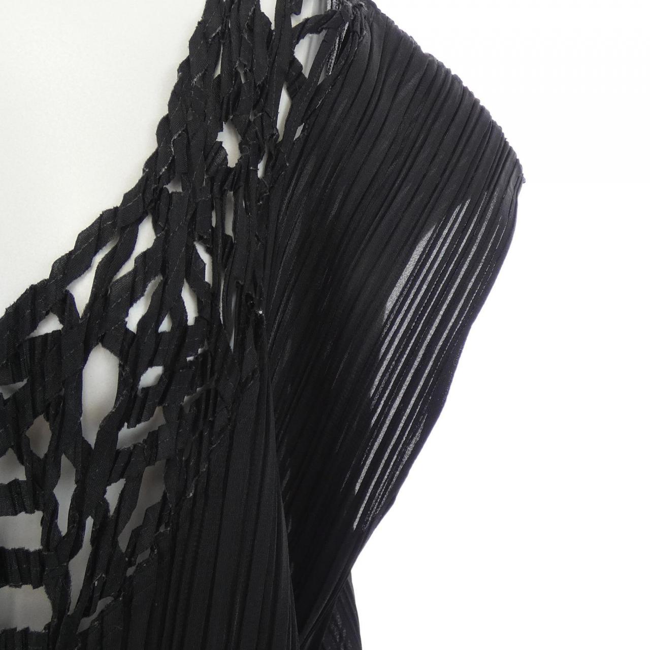 プリーツプリーズ PLEATS PLEASE PP01-JK651 トップス