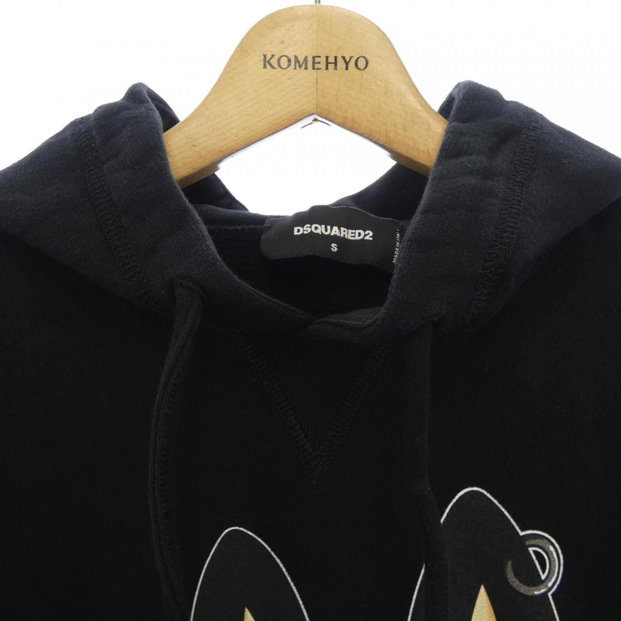 DSQUARED2 DSQUARE2 S80 GU0050 PARKER