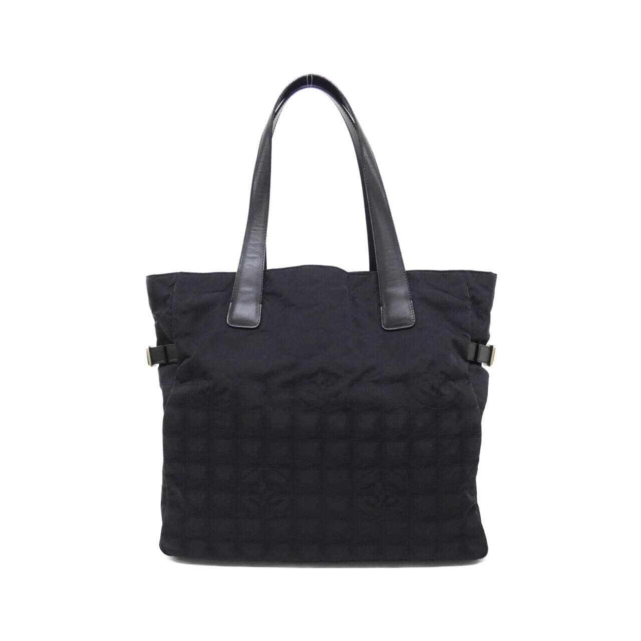 シャネル トラベル ライン 15825 ショルダーバッグ