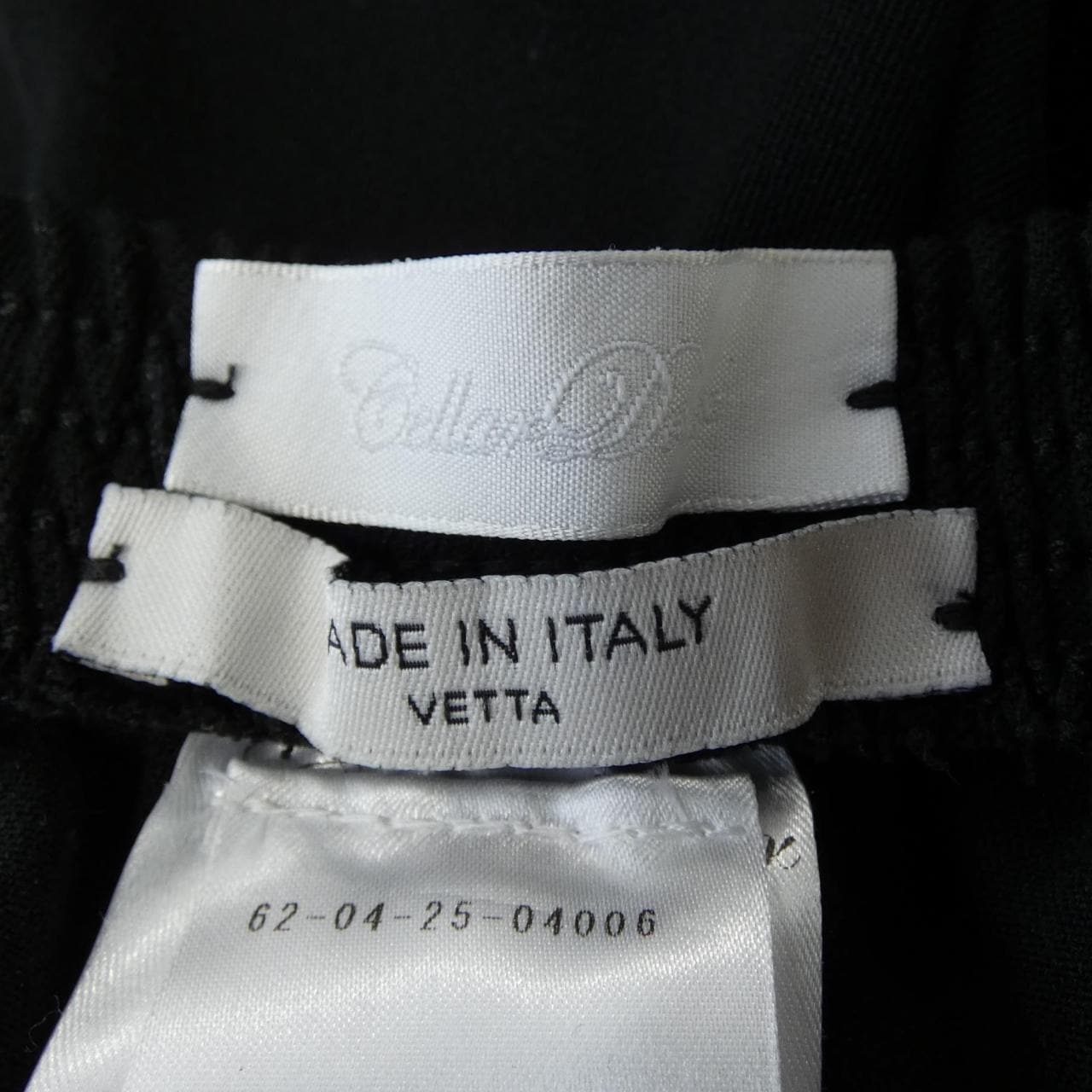 セラドアー Cellar Door パンツ