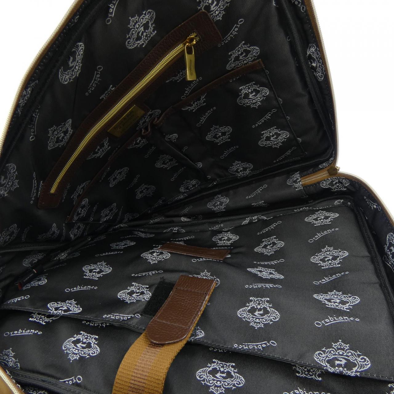 オロビアンコ OROBIANCO TADDEI BAG