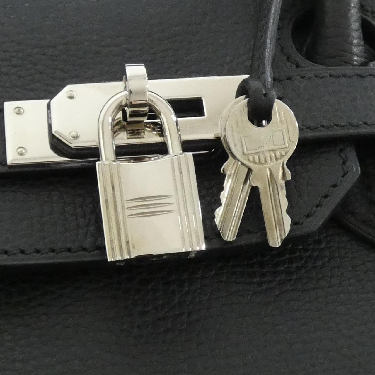 エルメス バーキン 35cm 045807CK バッグ