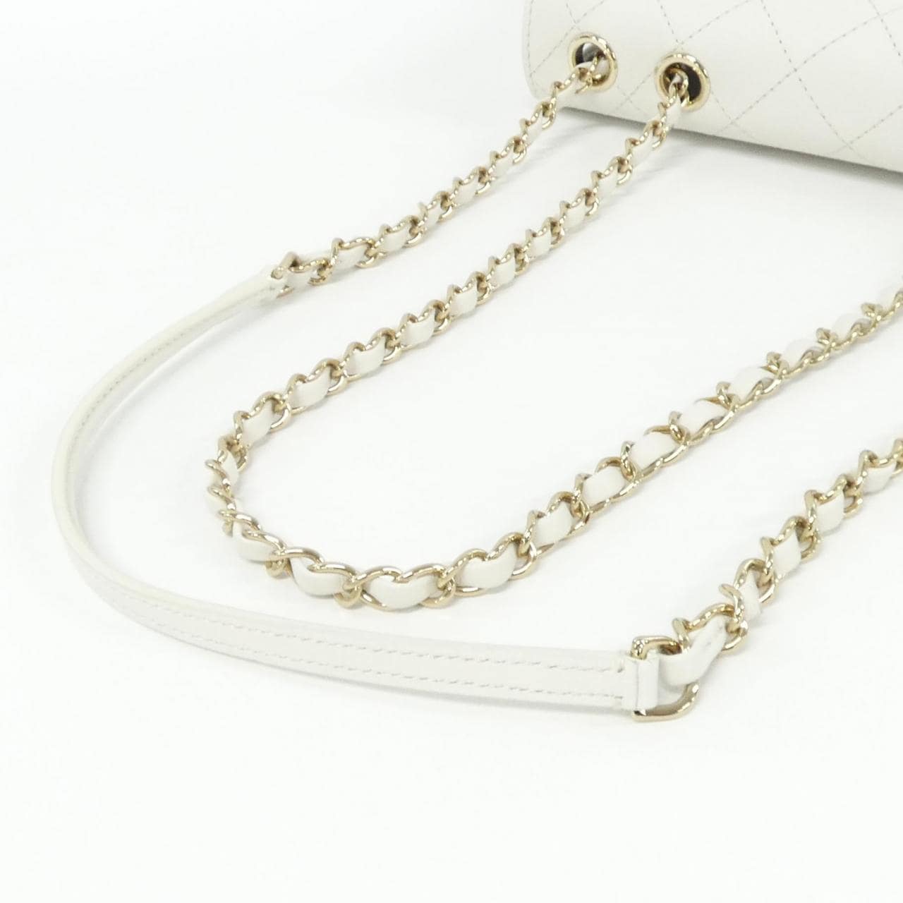 シャネル AS0560 ショルダーバッグ