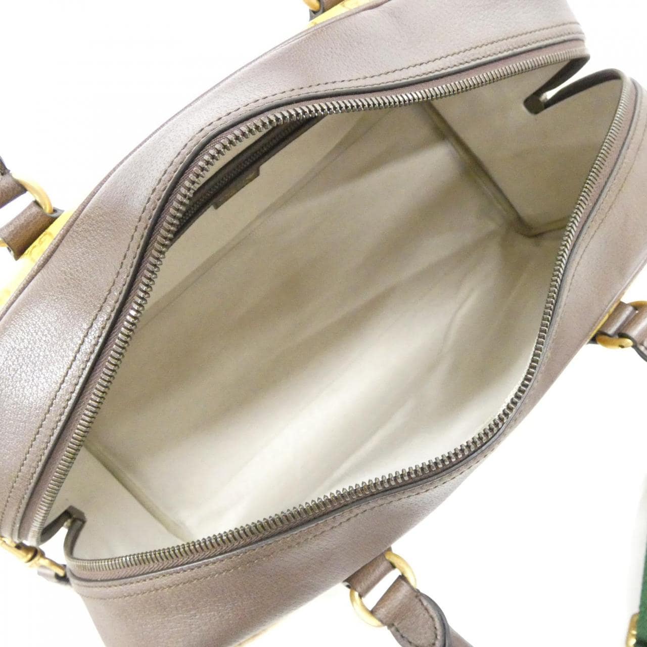 グッチ 702422 UVSFT ボストンバッグ