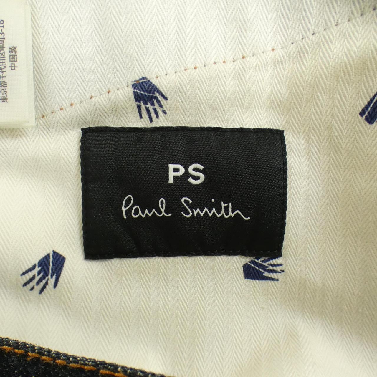 ピーエスポールスミス PS Paul Smith PY-HN-70182 ジャケット