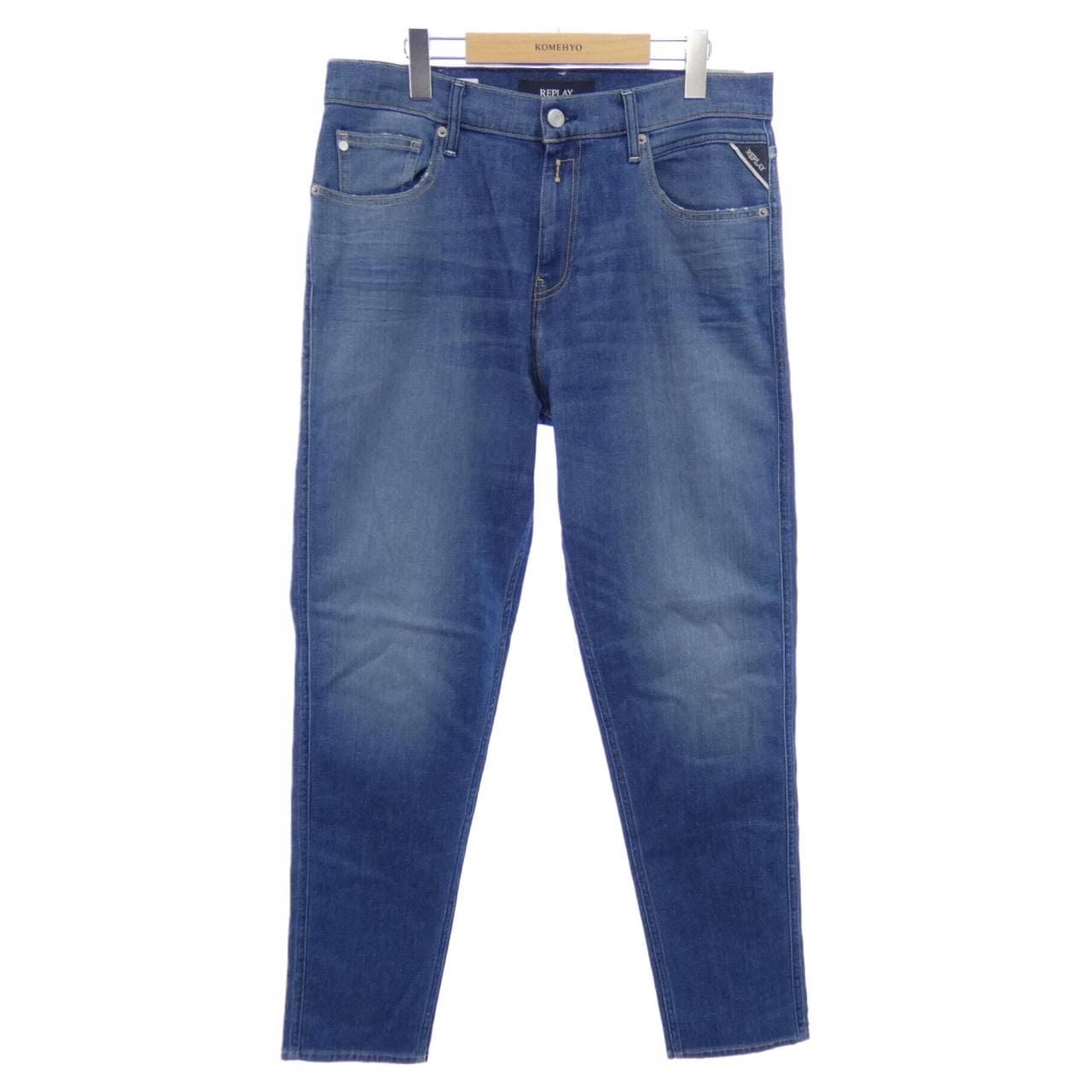 リプレイ REPLAY ジーンズ