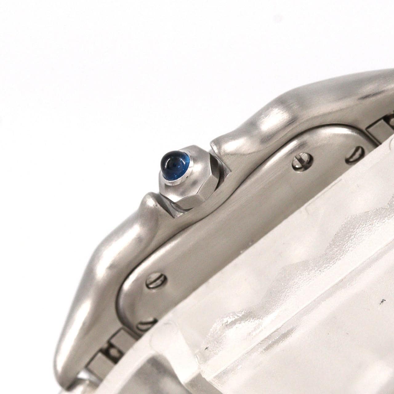 カルティエ パンテールSM W25033P5 SS クォーツ