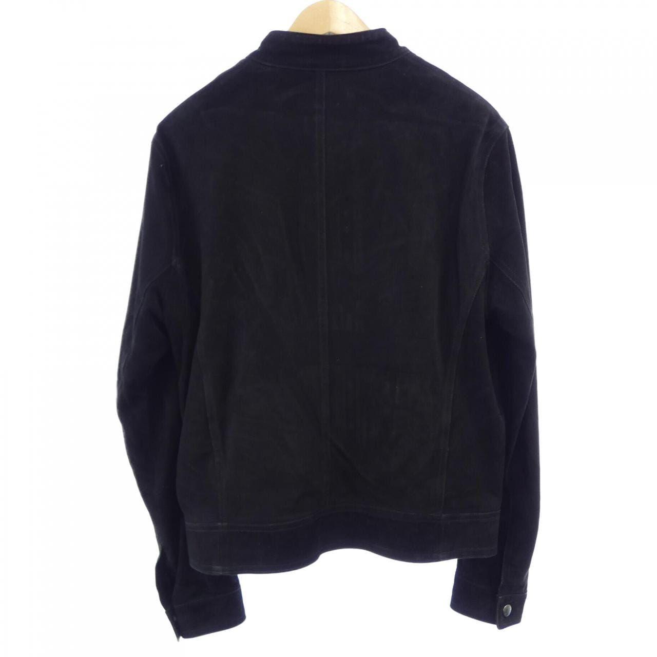 エンメティ EMMETI レザーライダースジャケット