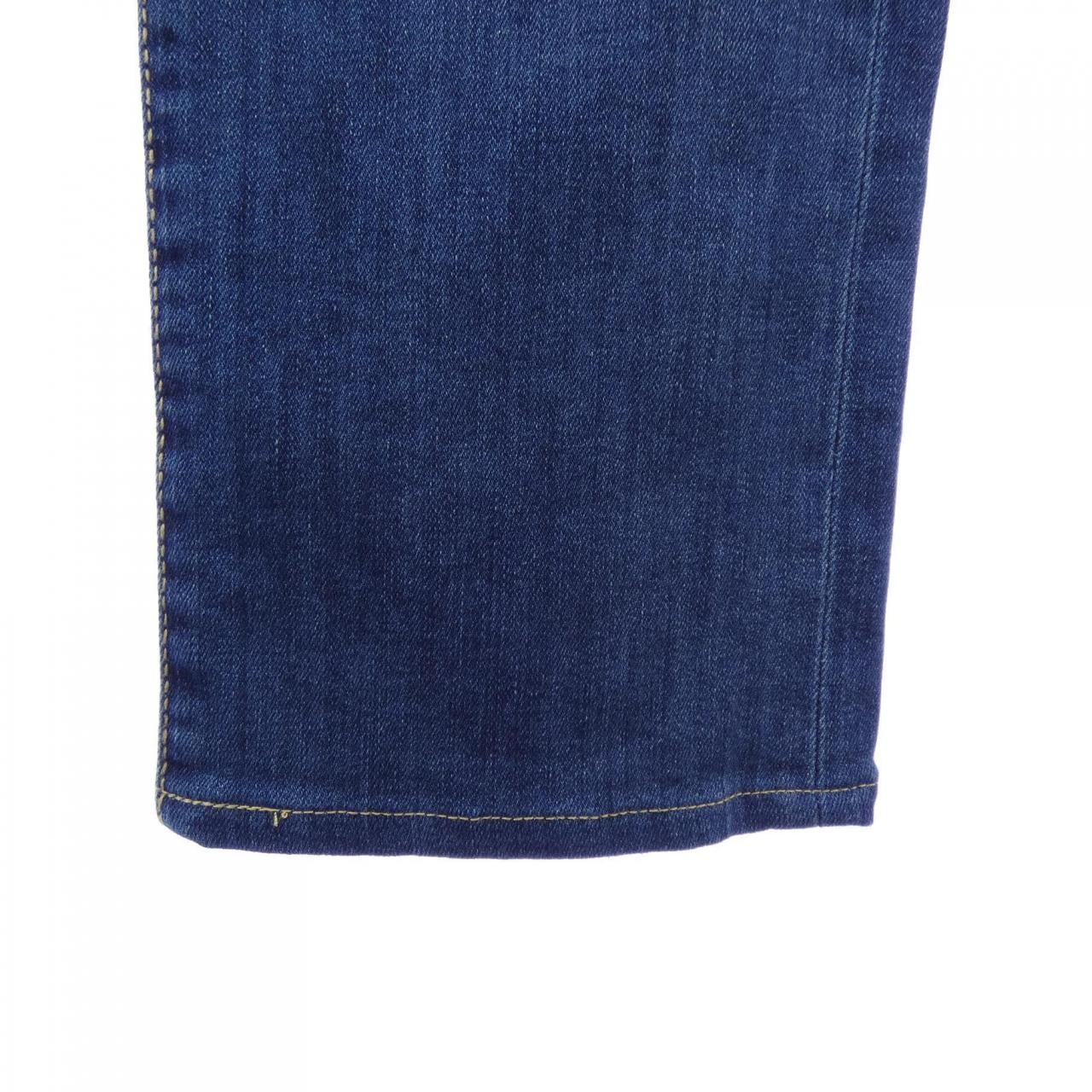 ヤコブコーエン JACOB COHEN ジーンズ