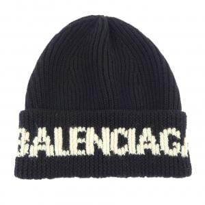 バレンシアガ BALENCIAGA 675327 T1615 UNISEX ニットキャップ