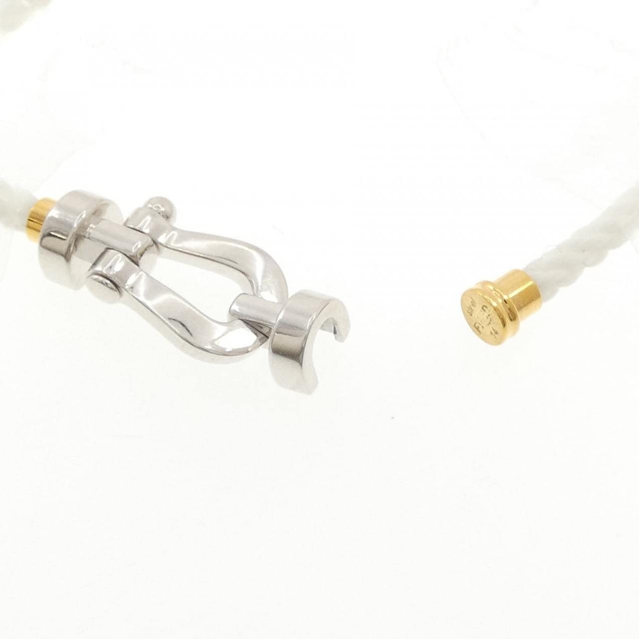 フレッド フォース10MM ブレスレット
